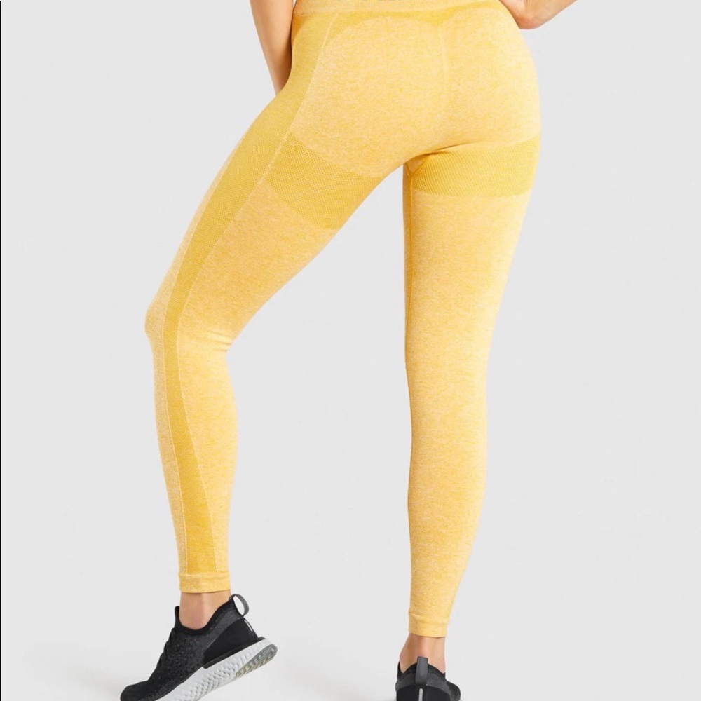 Gymshark Flex High Waisted Leggings